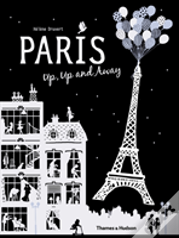 Paris Up, Up And Away