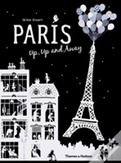 Capa do artigo Paris Up, Up And Away