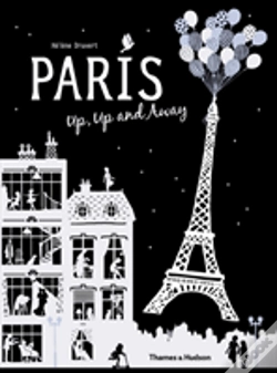 Capa do artigo Paris Up, Up And Away