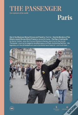 Capa do artigo Paris