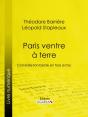 Paris Ventre À Terre - Preview