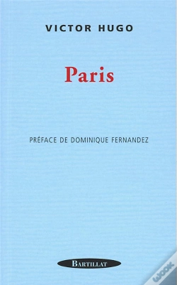 Capa do artigo Paris