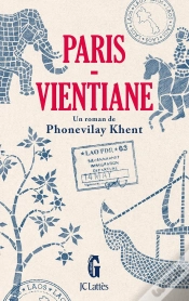 Capa do artigo Paris-Vientiane