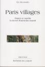 Paris Villages - Preview