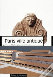 Capa do artigo Paris Ville Antique (Anglais)