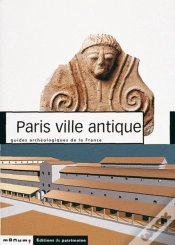 Capa do artigo Paris Ville Antique