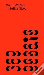 Capa do artigo Paris Ville Free