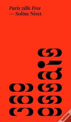 Capa do artigo Paris Ville Free