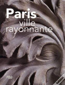 Capa do artigo Paris ; Ville Rayonnante