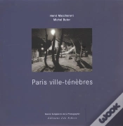 Capa do artigo Paris, Ville-Tenebres