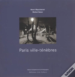 Capa do artigo Paris, Ville-Tenebres