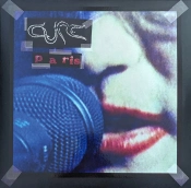 Capa do artigo Paris - Vinil
