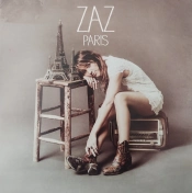Capa do artigo Paris - Vinil