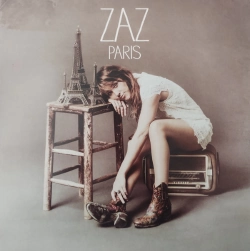 Capa do artigo Paris - Vinil