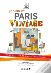 Paris Vintage