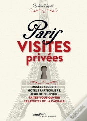Capa do artigo Paris Visites Privees
