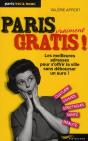 Paris Vraiment Gratis 2012 - Preview