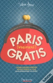 Capa do artigo Paris Vraiment Gratis 2016