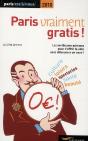 Paris Vraiment Gratis ! (Édition 2010) - Preview