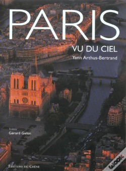 Capa do artigo Paris Vu Du Ciel