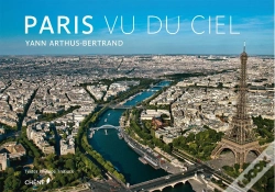 Capa do artigo Paris Vu Du Ciel