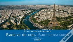 Capa do artigo Paris Vu Du Ciel