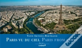 Paris Vu Du Ciel