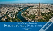 Capa do artigo Paris Vu Du Ciel