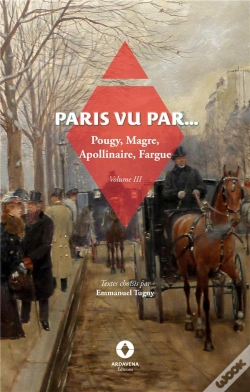 Capa do artigo Paris Vu Par