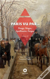 Capa do artigo Paris Vu Par