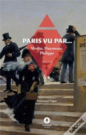 Capa do artigo Paris Vu Par