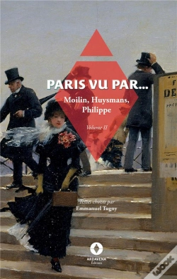 Capa do artigo Paris Vu Par