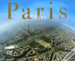 Capa do artigo Paris Vue D'En-Haut