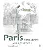 Paris, Vues Dessinees - Preview