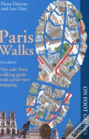 Capa do artigo Paris Walks