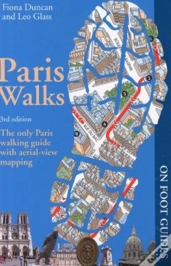 Capa do artigo Paris Walks