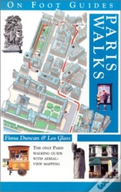 Capa do artigo Paris Walks
