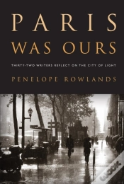 Capa do artigo Paris Was Ours