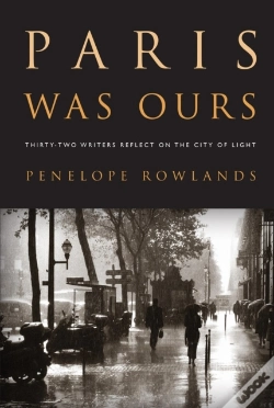 Capa do artigo Paris Was Ours