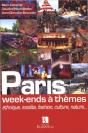 Paris Week End A Themes - Preview