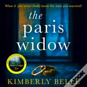 Capa do artigo Paris Widow