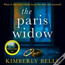 Capa do artigo Paris Widow