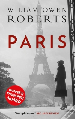 Capa do artigo Paris