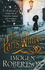 Capa do artigo Paris Winter