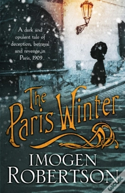 Capa do artigo Paris Winter