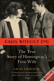 Capa do artigo Paris Without End
