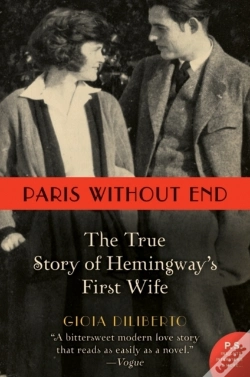 Capa do artigo Paris Without End