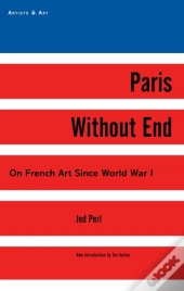 Paris Without End