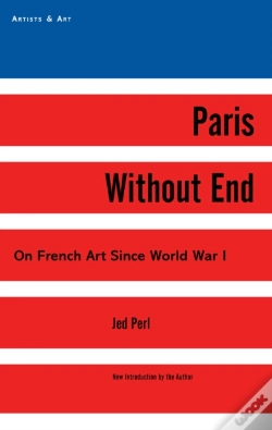 Capa do artigo Paris Without End