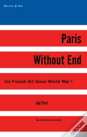Capa do artigo Paris Without End